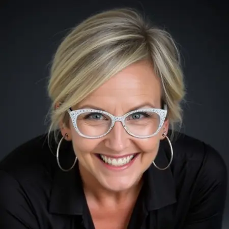 Suzanne TaylorKing, The Expansion Lab Founder on Influential Women
