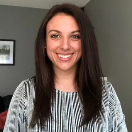 Kayla Gabel, Talent Manager on Influential Women
