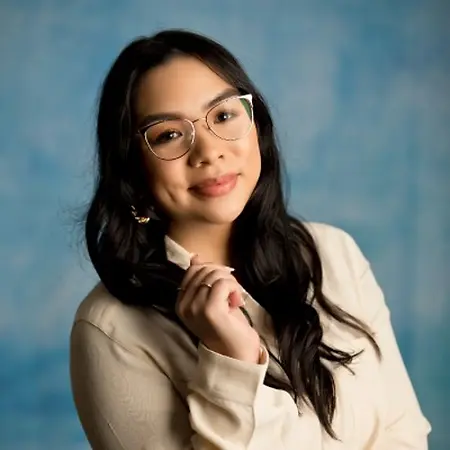Mariah Jordan, Executive Assistant on Influential Women