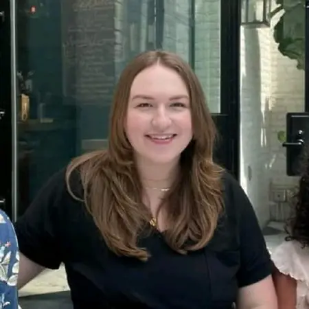 Brianna Philippi, Operations Manager on Influential Women