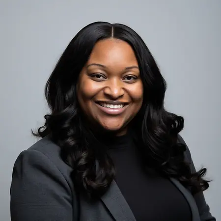 Dr. Trina Peterson-Garcia, Founder | Principal Consultant on Influential Women