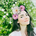 Theresa Anne McNaught, Creative Artist & Publisher on Influential Women