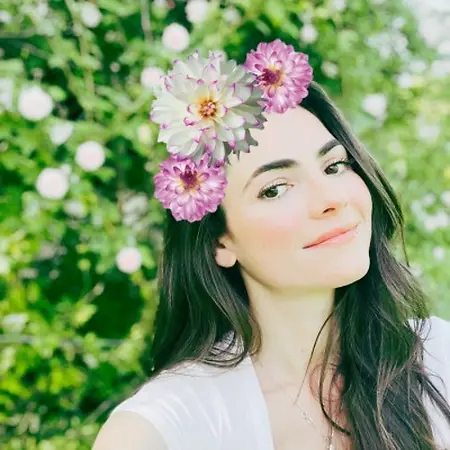 Theresa Anne McNaught