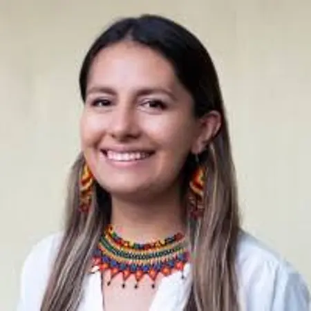 Claudia Juliana Garnica Díaz, Ph.D.