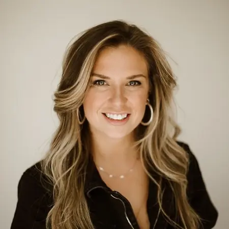 Morgan Palumbo, Co-Owner on Influential Women