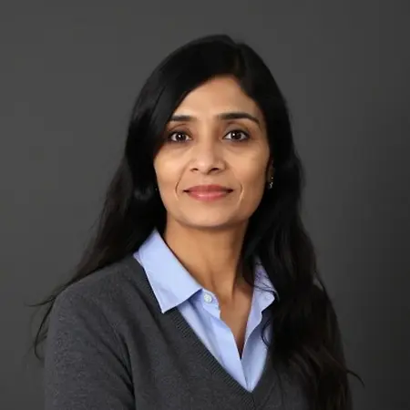 Subha Shrinivasan, SVP, Business Unit Head, Global Delivery Organization on Influential Women