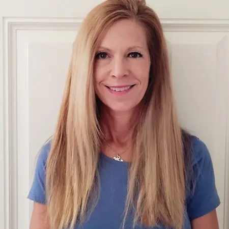 Julie Gensler, Public Works Coordinator on Influential Women