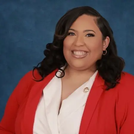 Shayla Ivezzy, Assistant Principal on Influential Women