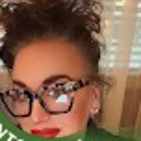 Amy Cabrera, Behavior Specialist at IL TEXAS on Influential Women