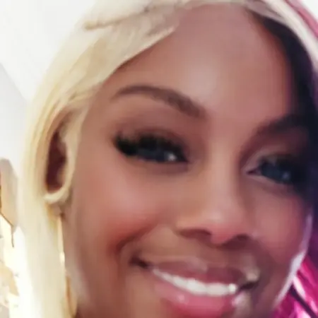 Antanika Hall, Customer Account Manager on Influential Women