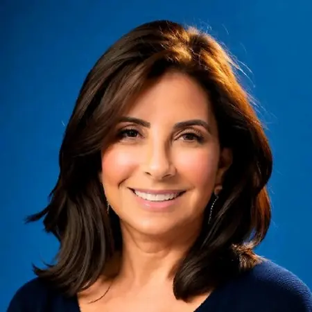 Jacqueline Horowitz, Project Executive Project Executive on Influential Women