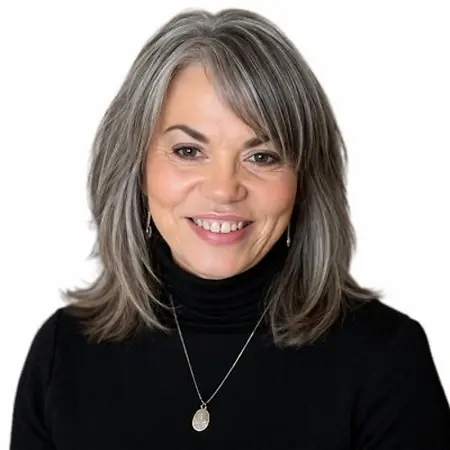 Gwendolyn Goffner, Manager/Director, Family Resource & Youth Services Centers (FRYSC) on Influential Women