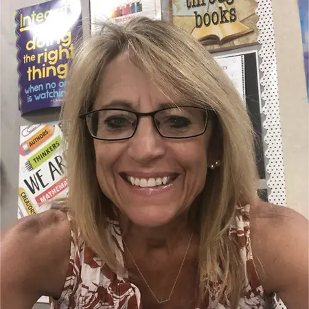 Carole Eshleman Alda