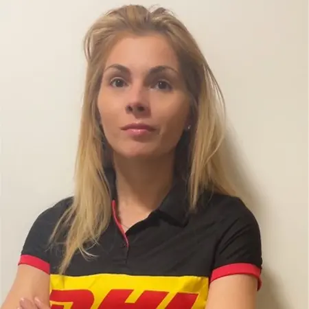 Simina Oros, Retail Expansion and Infrastructure Project Manager on Influential Women