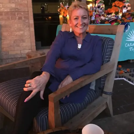 Wendie Williams, Administrator, RN, CCM, Geriatric Care Manager on Influential Women