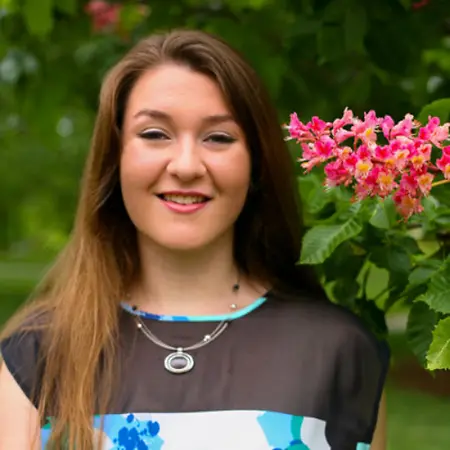 Meagan Shelley, Member Board of Directors on Influential Women