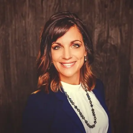 Stacy Wurtz, Business Advisory Manager on Influential Women