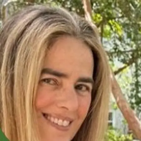 Meira Chen Sasson, Real Estate Agent on Influential Women