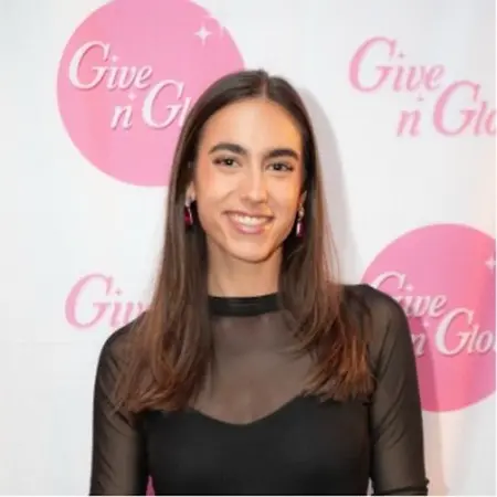 Samantha Asprelli, Founder & CEO on Influential Women