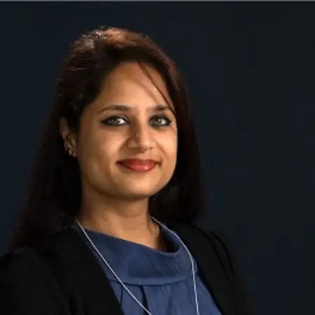 Astha Pandita, Quality Assurance Automation Lead on Influential Women