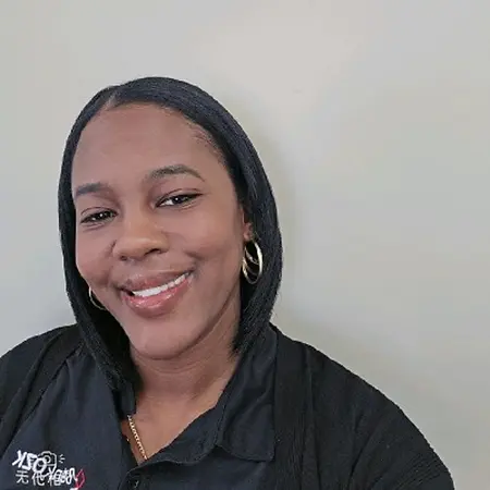 Nakia Taylor, AVP Banking Center Manager on Influential Women
