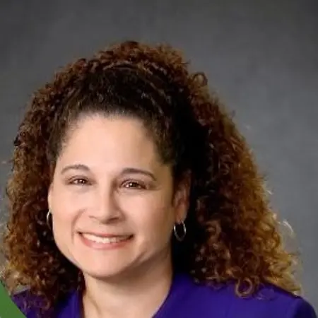 Victoria RiveraCruz, Chief, Employee and Labor Relations on Influential Women