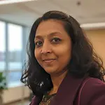 Ramya Krishnamoorthy
