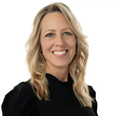 Heather Brennan, Coordinator-Training on Influential Women