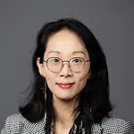 Xi Marcie Mao, PhD, Assistant Professor on Influential Women