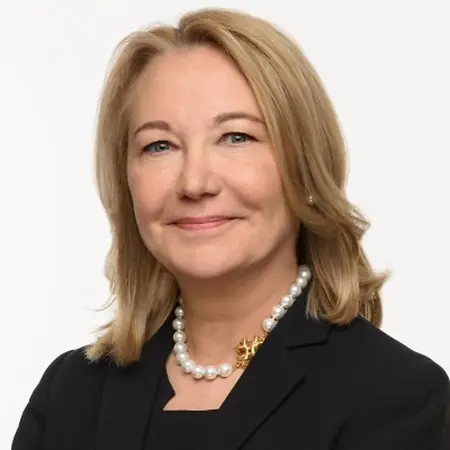 Lisa Pent, CEO & Founder on Influential Women