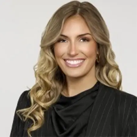 Jessica Throckmorton