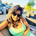 Smriti Shourie, Financial Specialist /Client Relationship Management - Community Financial Well being Development & Interior Architect Business Developer Project Manager on Influential Women