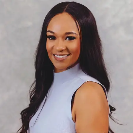 Nikki Harris, Associate Professor on Influential Women