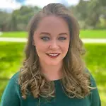 Emily Anne Schramm, Associate Controller on Influential Women