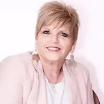 Angela Chambers, Women's Ministry Speaker on Influential Women