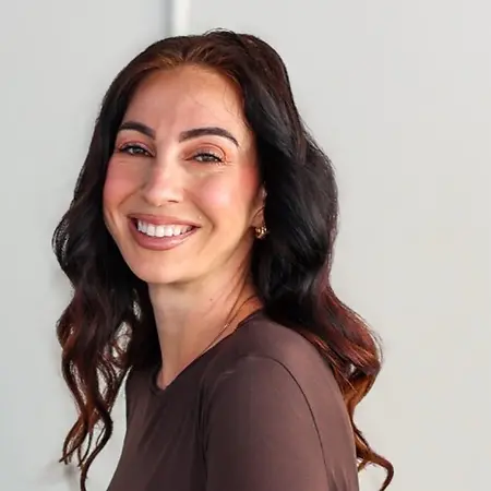 Monique Kaminskaya, Founder on Influential Women