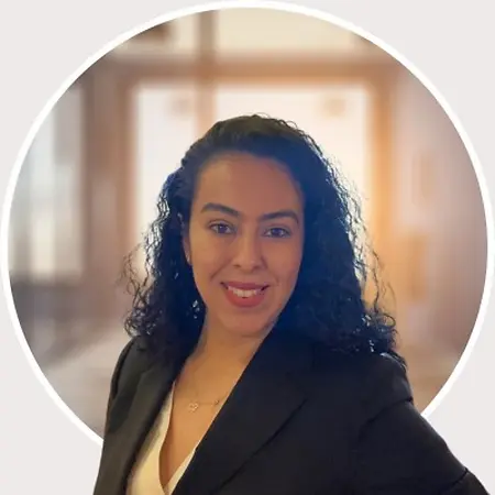 Alexandra Portillo, Founder on Influential Women