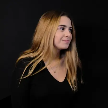 Natalia Castro, Senior Strategic Projects Lead on Influential Women