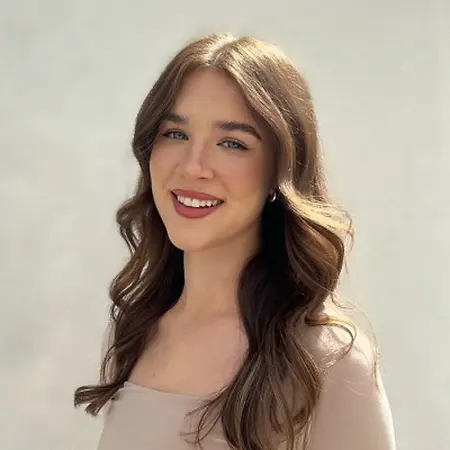 MaryAnn Peterson, Operations Executive on Influential Women