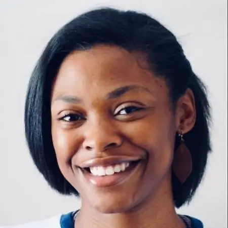 Tia Pope, Head of Engineering Operations, Student-Led Security Operations Center on Influential Women