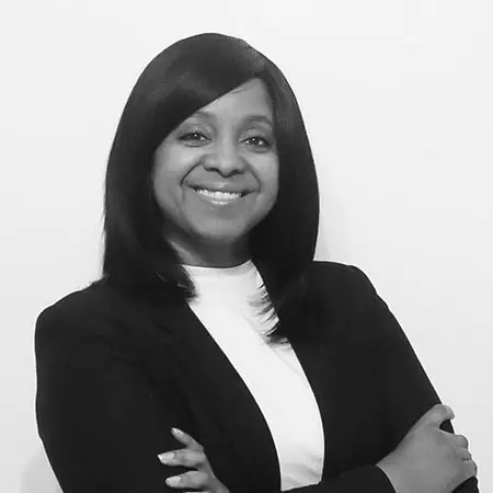 Vashti Chatman, PHR, SHRM-CP