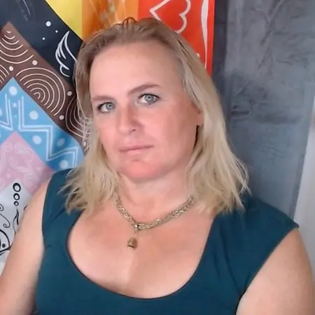 Jolene Walker, Operations Manager on Influential Women