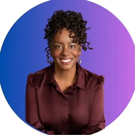 Attica Scott, Director of Special Projects on Influential Women