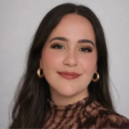 Valeria Mastrapa, Design Manager on Influential Women