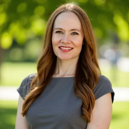 Karen Stull, Executive Director on Influential Women