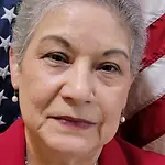 Maria Isabel Ibarra, Retired Paralegal on Influential Women