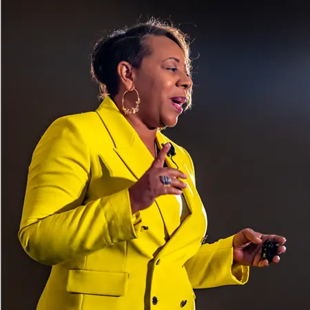 Kelly Charles-Collins, Esq.