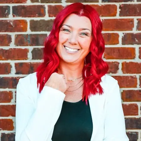 Colleen Clark Lay, Women's Empowerment Life Coach on Influential Women