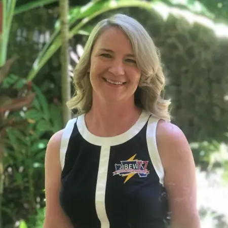 Nichole Reedy, Seatac WA  Senior Assistant Business Manager on Influential Women