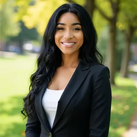 Cecelia Nelson, Owner/Financial Advisor on Influential Women